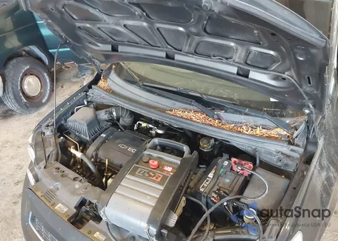 2015 Chevrolet Sonic Lt Auto z USA, uszkodzony, nr VIN 1G1JC6SH1F4132955